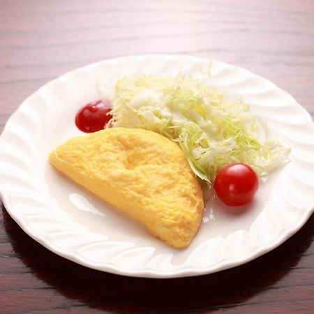 Mizubasho No Yado Higashi Hotel Katashina ภายนอก รูปภาพ