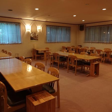 Mizubasho No Yado Higashi Hotel Katashina ภายนอก รูปภาพ