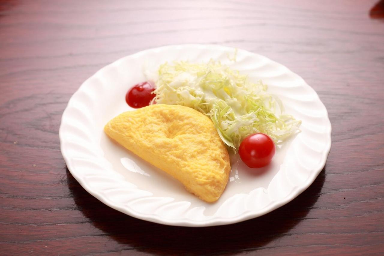Mizubasho No Yado Higashi Hotel Katashina ภายนอก รูปภาพ