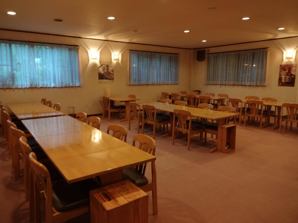 Mizubasho No Yado Higashi Hotel Katashina ภายนอก รูปภาพ