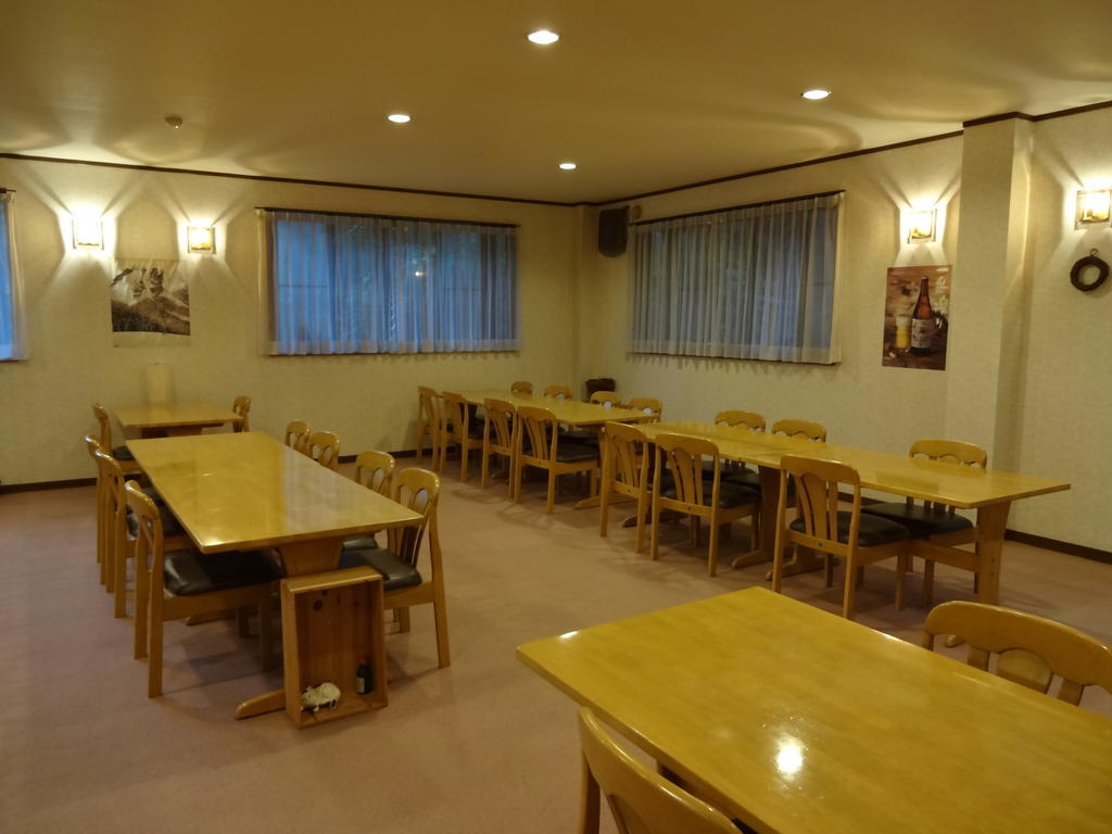 Mizubasho No Yado Higashi Hotel Katashina ภายนอก รูปภาพ