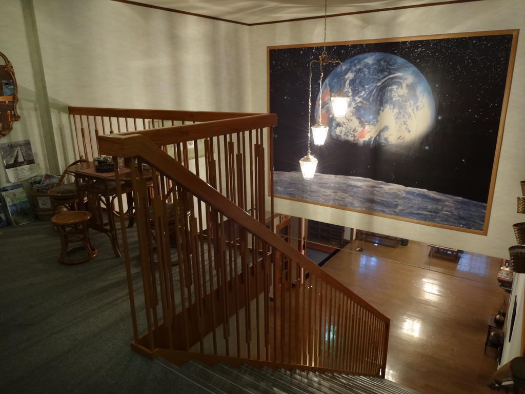 Mizubasho No Yado Higashi Hotel Katashina ภายนอก รูปภาพ