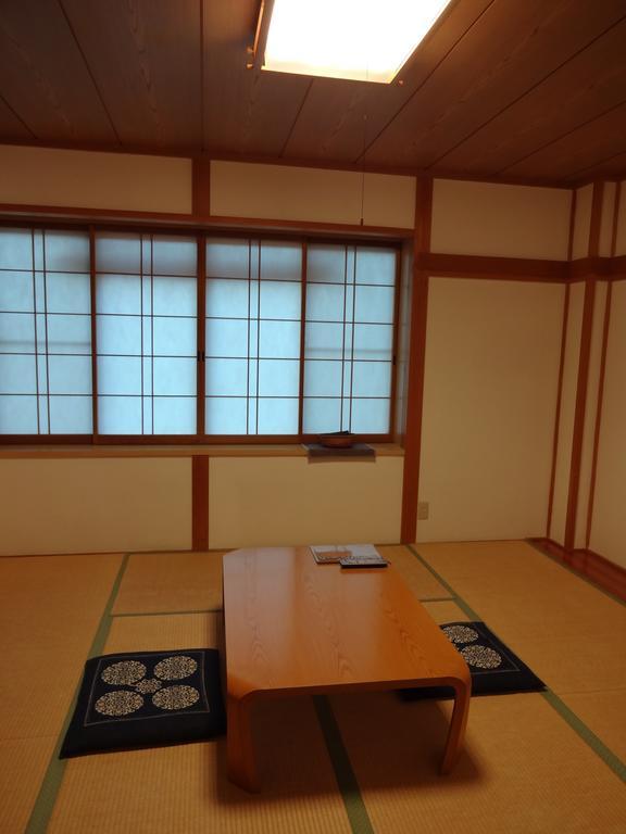 Mizubasho No Yado Higashi Hotel Katashina ห้อง รูปภาพ