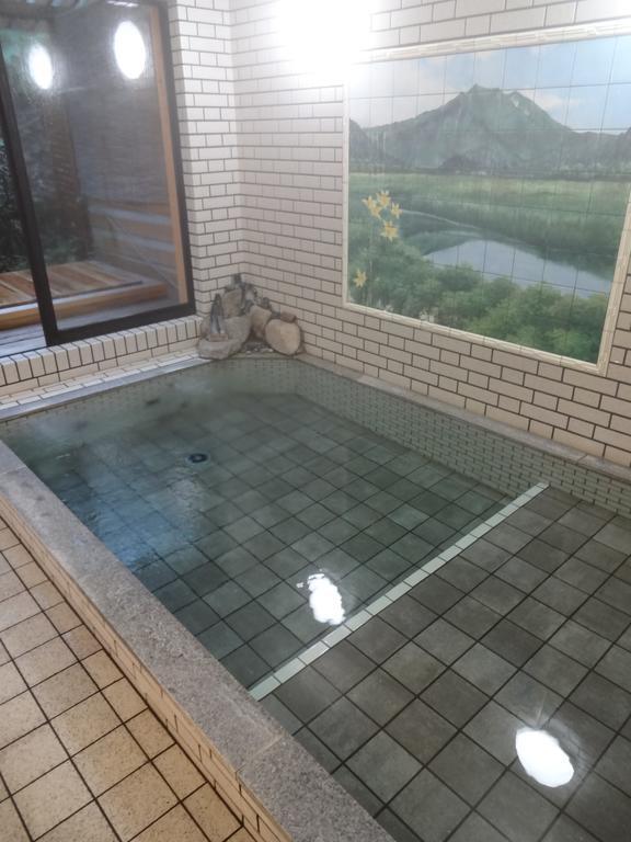 Mizubasho No Yado Higashi Hotel Katashina ภายนอก รูปภาพ