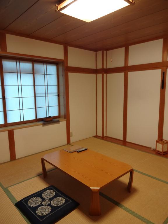 Mizubasho No Yado Higashi Hotel Katashina ห้อง รูปภาพ
